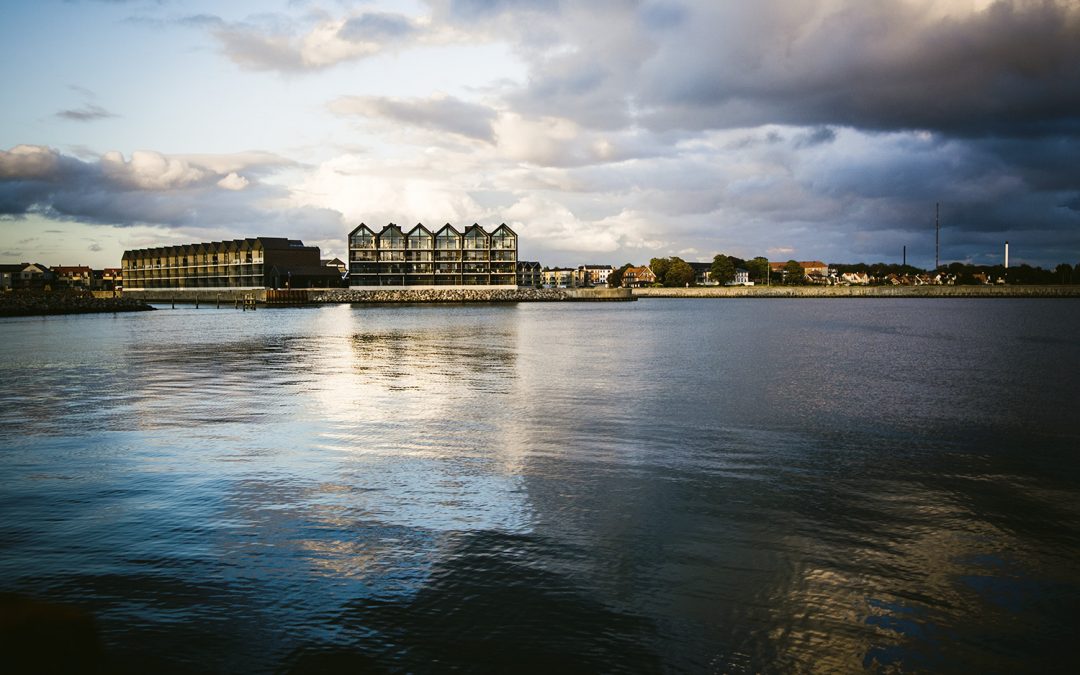 Natürlich mit Kamera on tour